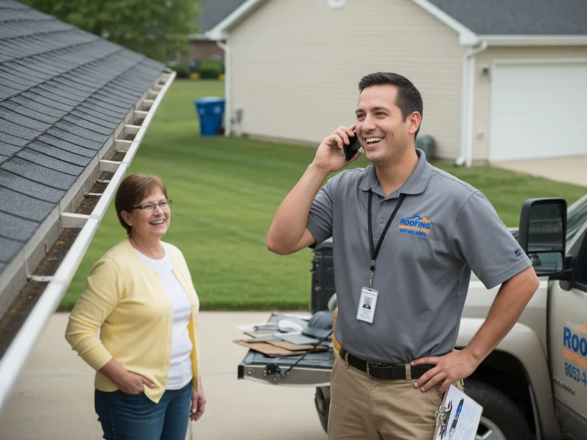 Local Roofing Contractors Corning, AR FAQs